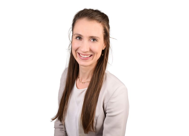 Bernadette Bachschneider