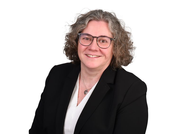 Martina Kollmannsberger