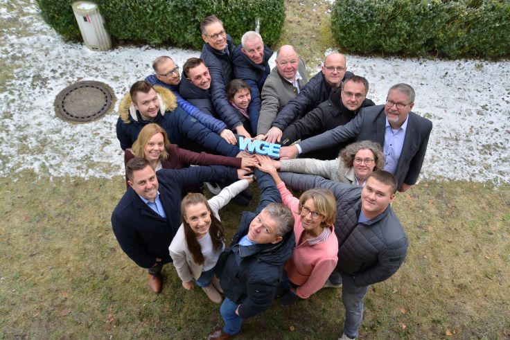 Listenkandidaten 2026